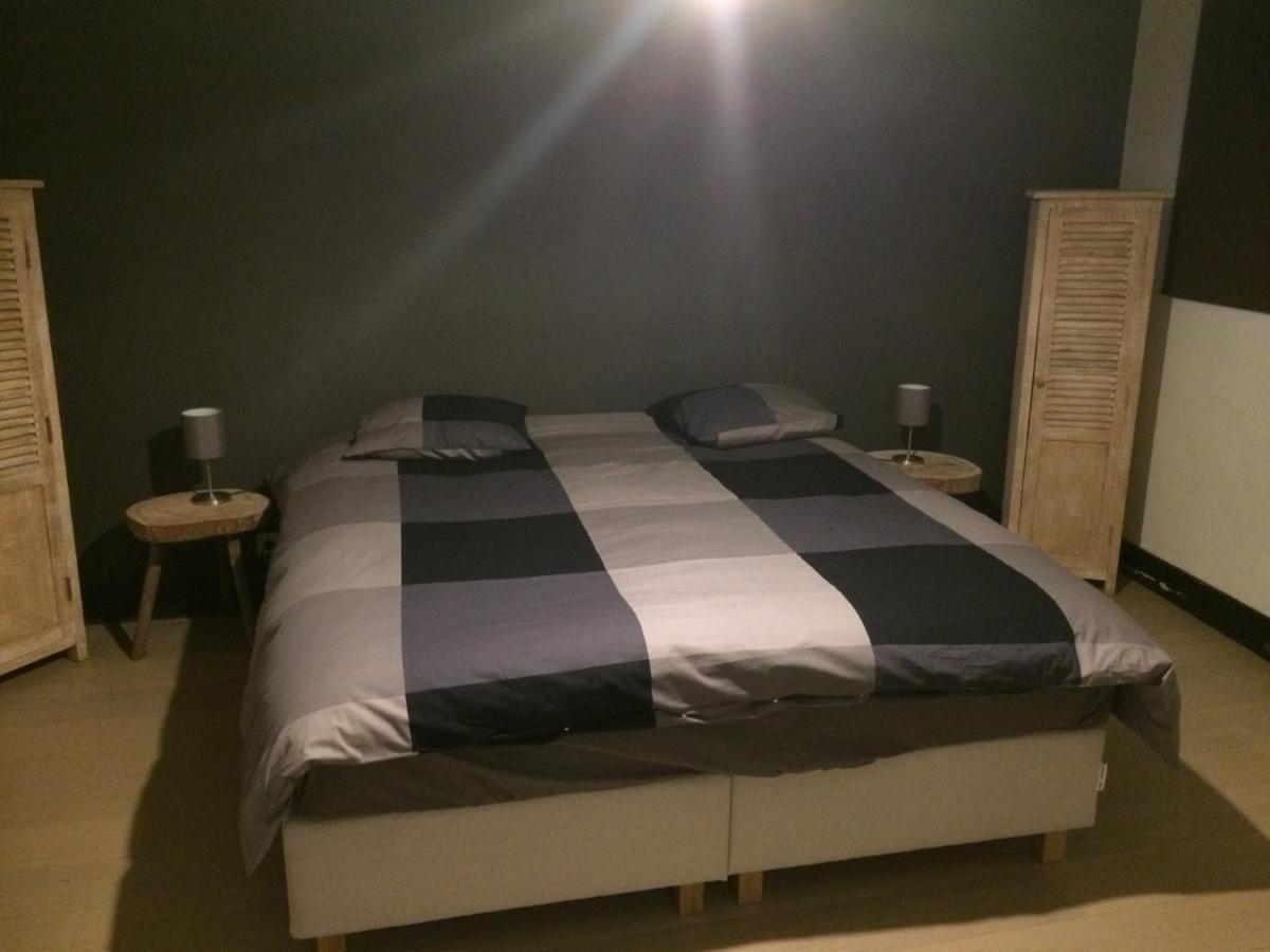 L'Amarante Chambres D'Hotes Ou Gite Citadin Theux Exterior foto