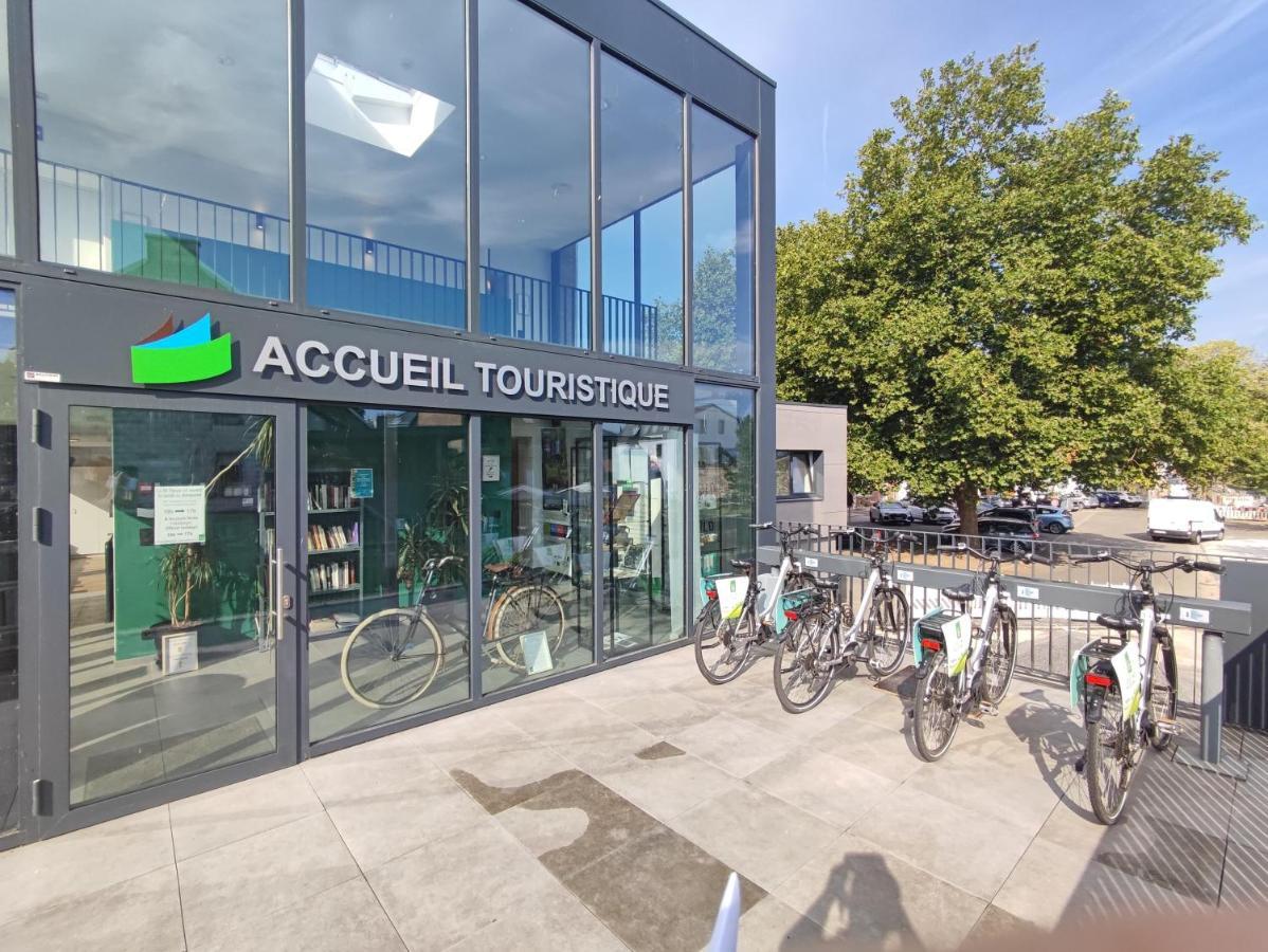 L'Amarante Chambres D'Hotes Ou Gite Citadin Theux Exterior foto